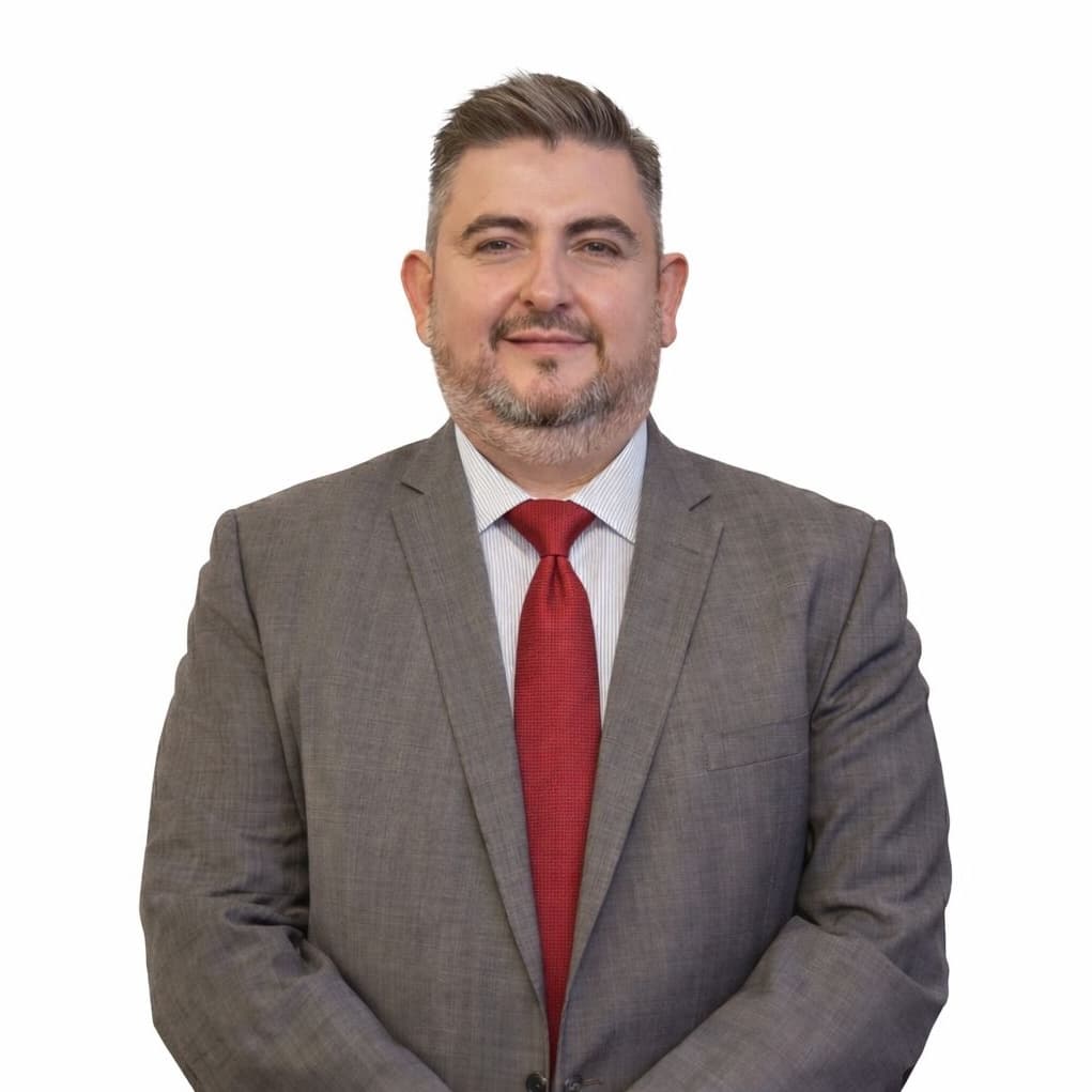 Juan Carlos Ostolaza
